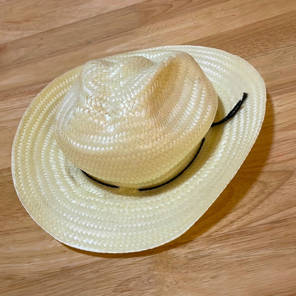 Baby / Toddler Cowboy Hat